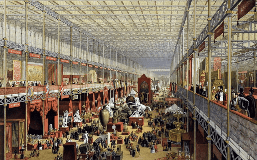 Proto-Industrialisation
