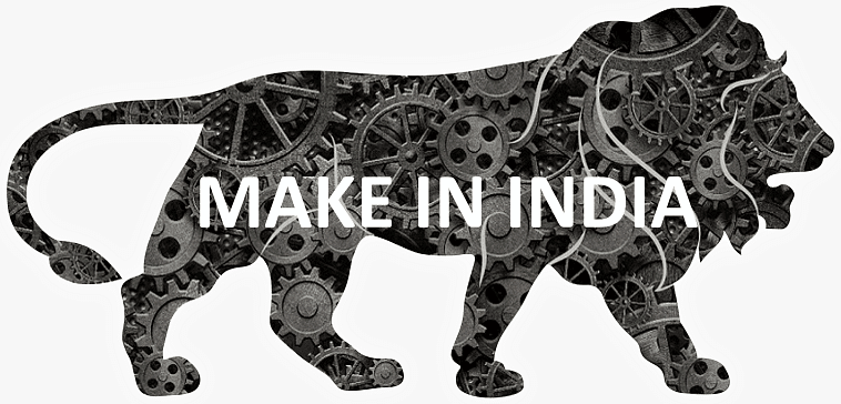 Essay on Make in India - Class 9