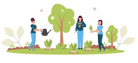 Essay on Afforestation - Class 9