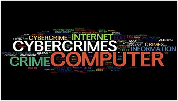 Essay on Cyber Crime - Class 9