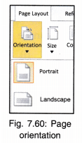 Office Tools Chapter Notes | Computer Science for Grade 9