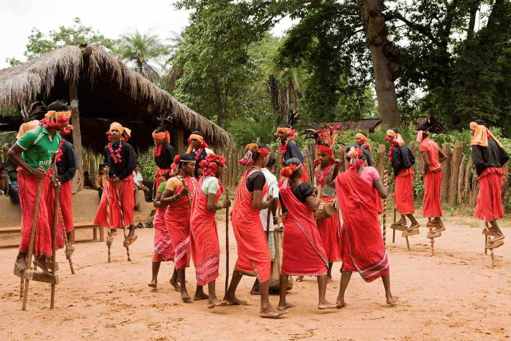 Mnemonics: Forest Society and Colonailism | Social Studies (SST) Class 9