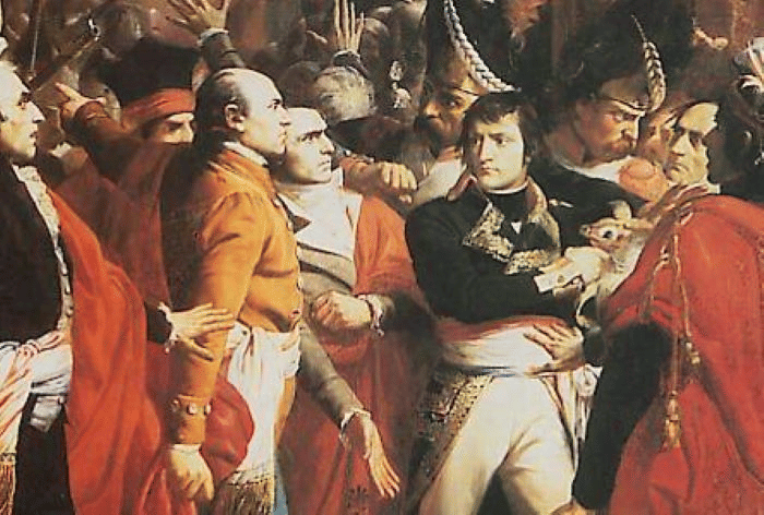 Effects of French Revolution