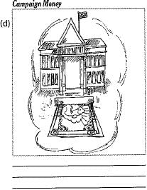 NCERT Solutions for Class 10 Civics - Challenges to Democracy