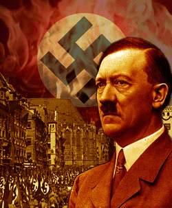 Nazism and the Rise of Hitler Notes, Class 9, Social Science