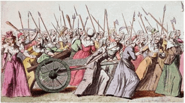 Class 9 History Chapter 1 Notes - The French Revolution