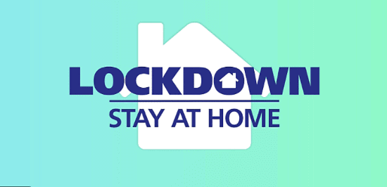Essay on Lockdown - Class 9