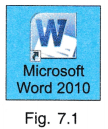 Office Tools Chapter Notes | Computer Science for Grade 9