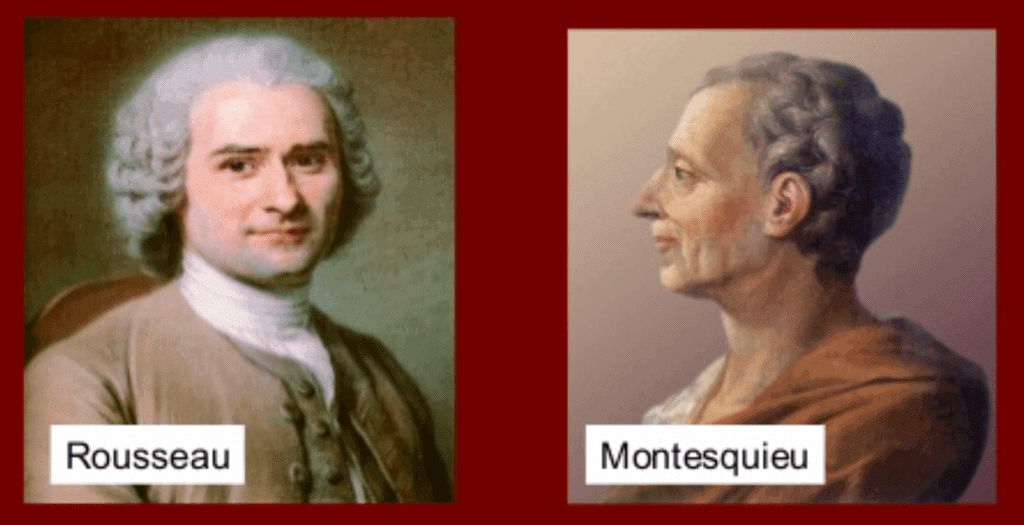 Class 9 History Chapter 1 Question Answers - The French Revolution