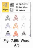 Office Tools Chapter Notes | Computer Science for Grade 9