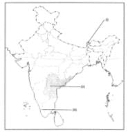 Class 9 History HOTS Questions - Peasants and Farmers (Deducted from CBSE 2021-22 examination)