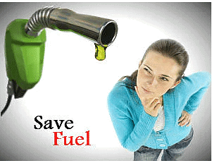 Essay on Save Fuel - Class 9