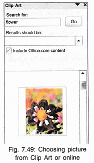 Office Tools Chapter Notes | Computer Science for Grade 9