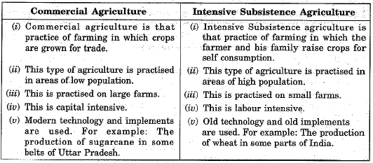 Class 10 Social Science: CBSE Sample Question Paper (2019-20) - 5 | Social Studies (SST) Class 10