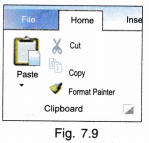 Office Tools Chapter Notes | Computer Science for Grade 9