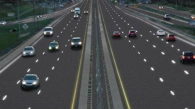 Roadways