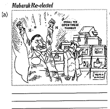 NCERT Solutions for Class 10 Civics - Challenges to Democracy