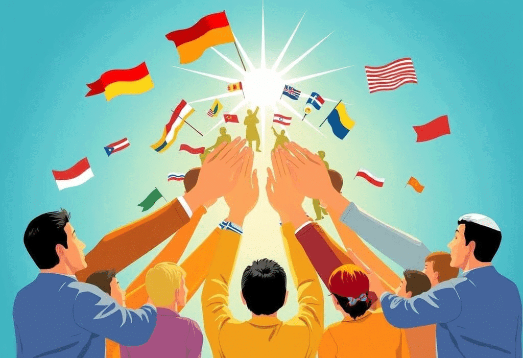 Sure Shot Questions for Board Exams: Power Sharing | Social Studies (SST) Class 10
