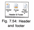Office Tools Chapter Notes | Computer Science for Grade 9