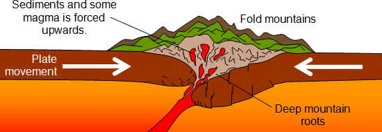 Glossary and Important Information - Physical Features of India | Social Studies (SST) Class 9