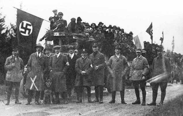 Mnemonics: Nazism and the Rise of Hitler | Social Studies (SST) Class 9