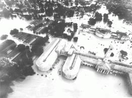 Fig: Patna Floods