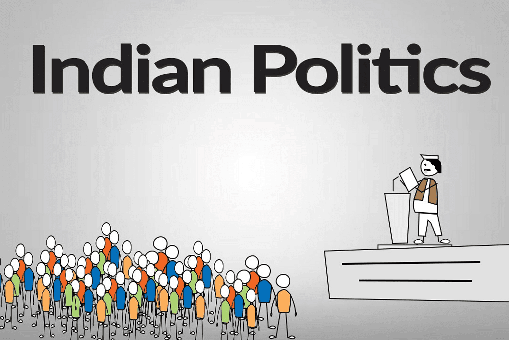 Essay on Indian Politics - Class 9