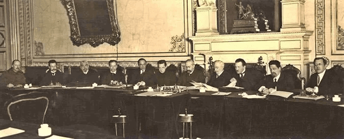 Class 9 History Chapter 2 Notes - Socialism in Europe and the Russian Revolution