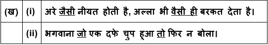 दुःख का अधिकार NCERT Solutions | Hindi Class 9 (Sparsh and Sanchayan)