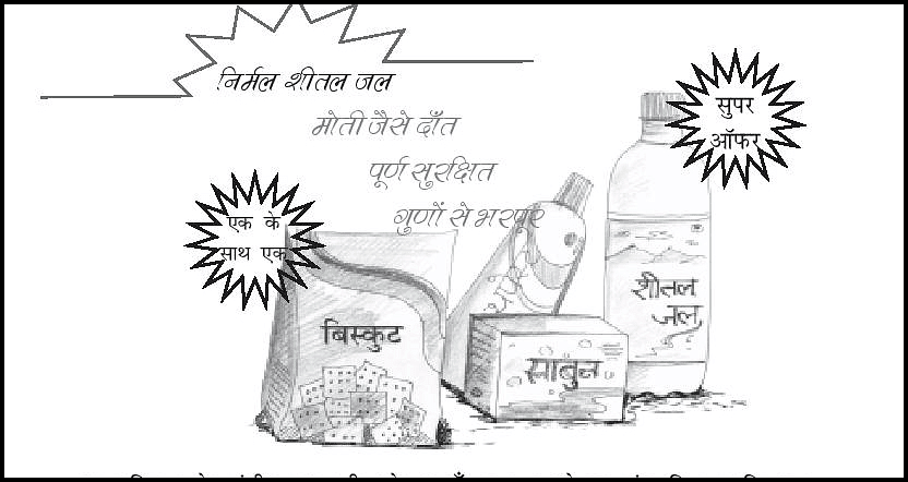 उपभोक्तावाद की संस्कृति NCERT Solutions | Hindi Class 9 (Kritika and Kshitij)
