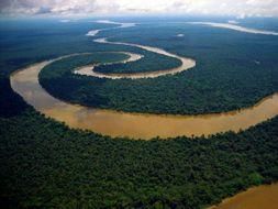 Oxbow Lakes