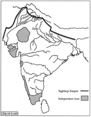 Class 7 Social Studies (SST): Sample Question Paper with Solutions - 9 | Sample Papers For Class 7
