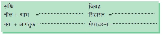 नीलकंठ NCERT Solutions | Hindi (Vasant II) Class 7 (Old NCERT)