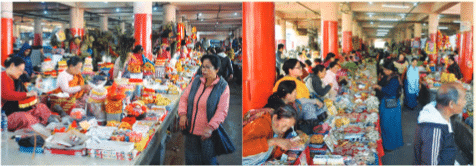 Understanding Markets Class 7 Notes Social Science Chapter 12 Free PDF