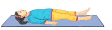 Yoga Asana Class 7 Notes Physical Education Unit 6 Chapter 3 Free PDF