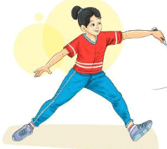 Fundamental Skills of Sports — Badminton Class 7 Notes Physical Education Unit 3 Free PDF