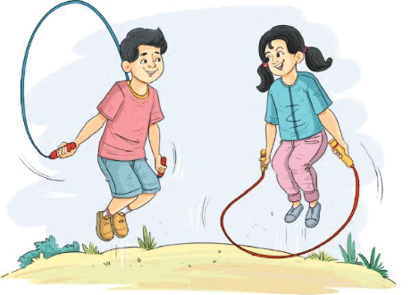 Physical and Motor Fitness Class 7 Notes Physical Education Unit 2 Free PDF