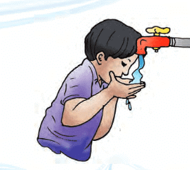 पानी रे पानी Class 7 Notes Hindi Chapter 4 Free PDF