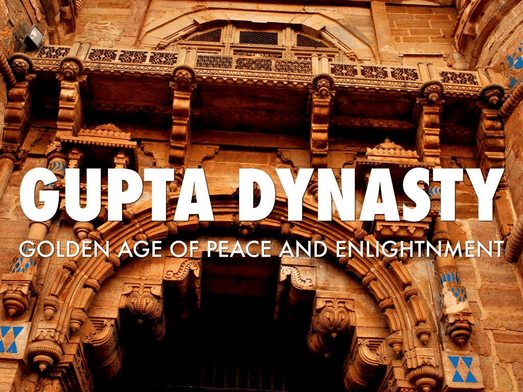 Class 7 Social Science Chapter 7 Worksheet Solutions - The Gupta Era: An Age of Tireless Creativity