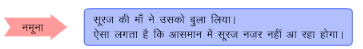 पानी और धूप NCERT Solutions | Hindi (Durva II) Class 7 (Old NCERT)