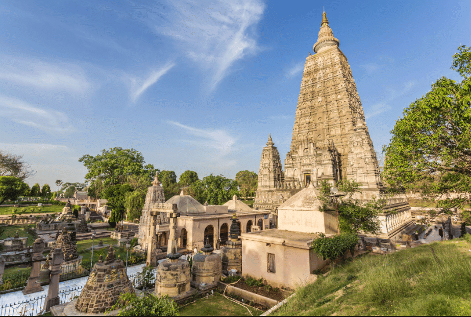 Class 7 Social Science Chapter 8 Very Short Answer Questions - How the Land Becomes Sacred