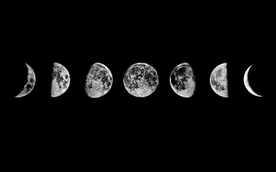 Moon Phases