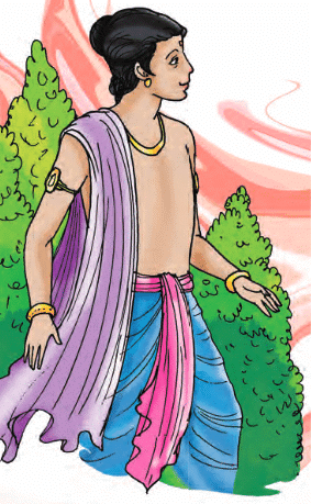 माँ, कह एक कहानी Class 7 Notes Hindi Chapter 1 Free PDF