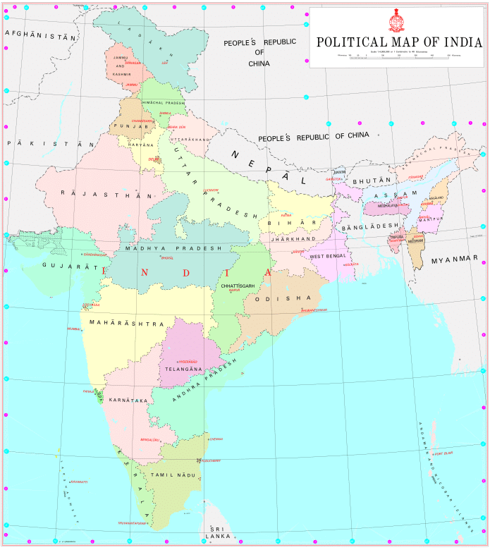 NCERT Solutions for Class 7 Social Science Chapter 3 Climates of India