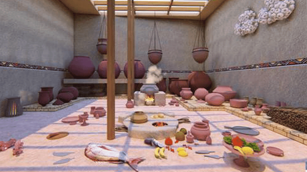 Mnemonics: The Beginnings of Indian Civilisation | Social Studies for Class 6