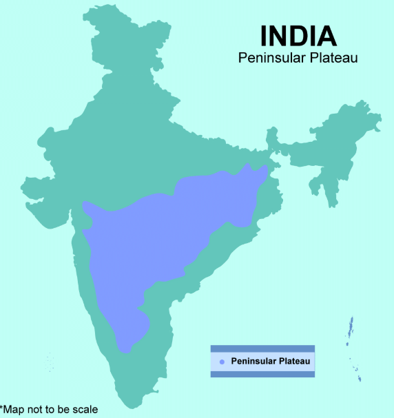 Class 7 Social Science Chapter 1 Worksheet Solutions - Geographical Diversity of India