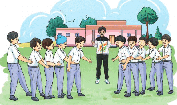 Class 7 Notes Physical Education Unit 1 Foundational Basis of Physical Education and Well-being Free PDF