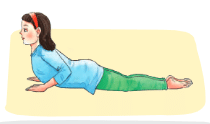 Yoga Sadhana Class 7 Notes Physical Education Unit 6 Chapter 2 Free PDF