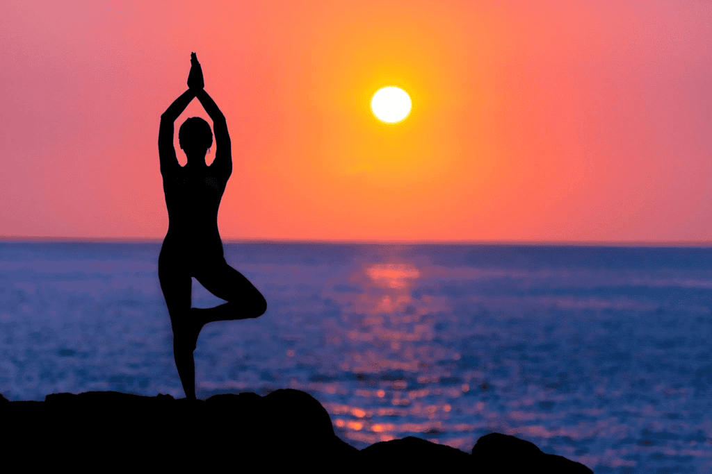 Yoga for Daily Life Class 7 Notes Physical Education Unit 6 Chapter 1 Free PDF