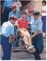 NCERT Solutions for Class 7 Social Science - On Equality